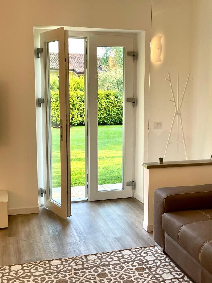 Guest Martilla Luxury & Garden Экстерьер фото